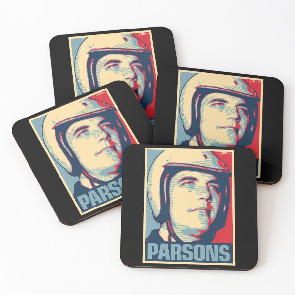 Item preview, Parsons designed and sold by GeorgineButcher.