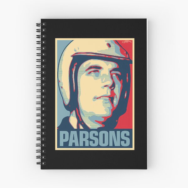 Item preview, Parsons designed and sold by GeorgineButcher.