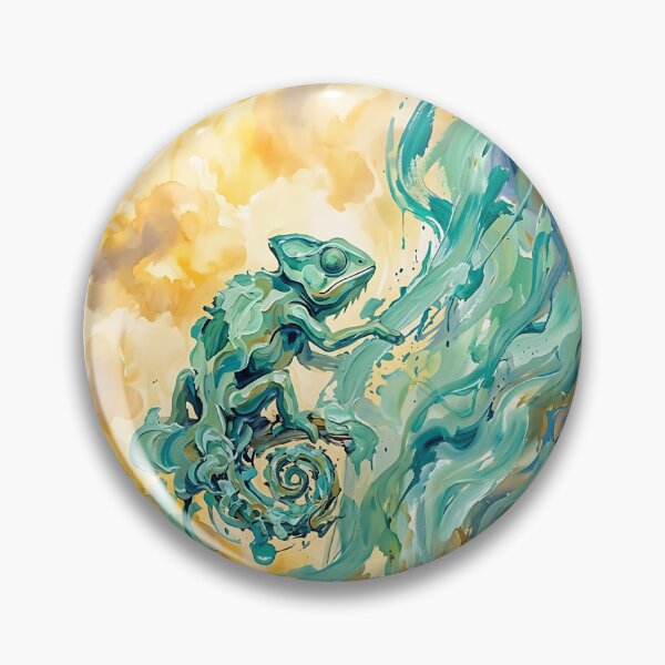 Item preview, Chameleon Theater Designer designed and sold by PictoVibe.