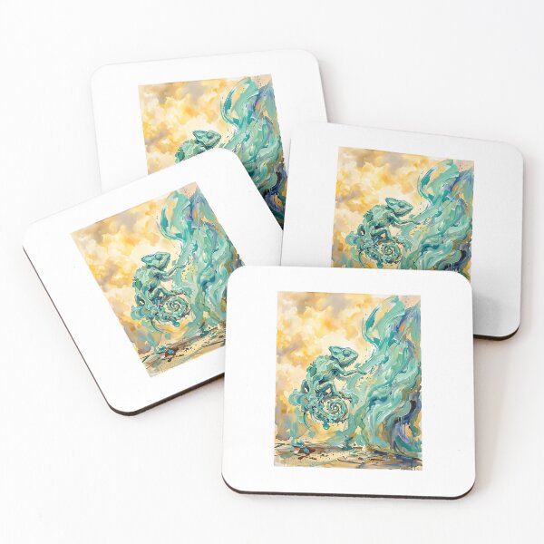 Item preview, Chameleon Theater Designer designed and sold by PictoVibe.