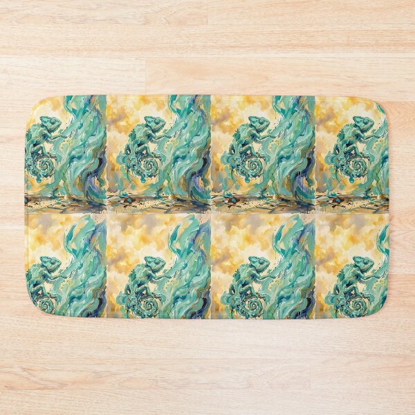 Item preview, Chameleon Theater Designer designed and sold by PictoVibe.