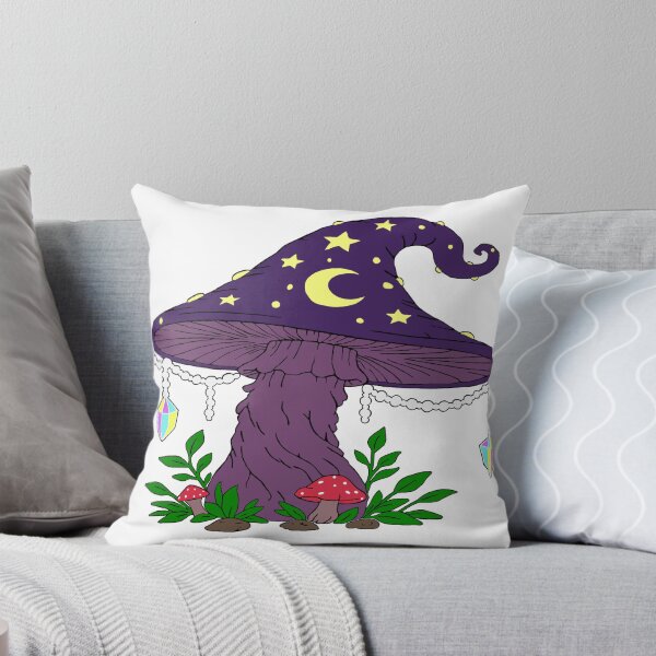 Item preview, Magic Mushroom designed and sold by MADLOCSaus.