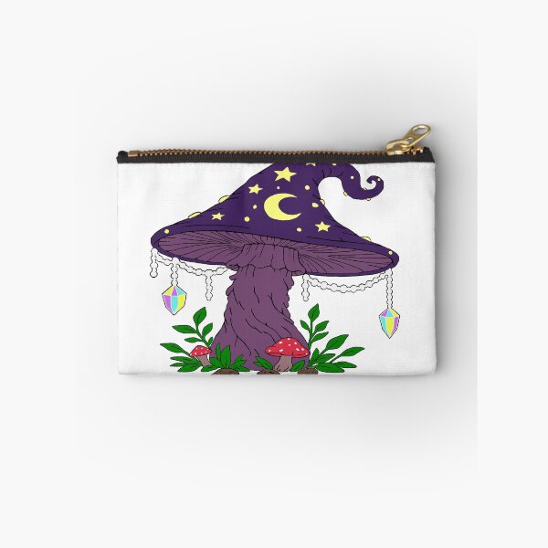 Item preview, Magic Mushroom designed and sold by MADLOCSaus.