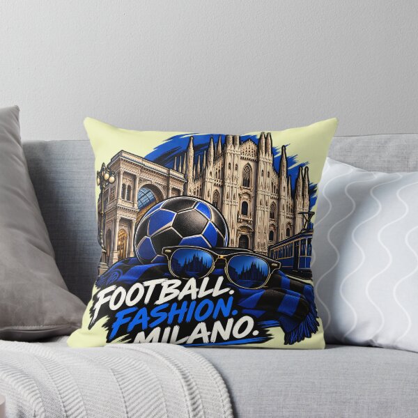 Item preview, Milano is blue!! designed and sold by GarabatosLOL-AJ.
