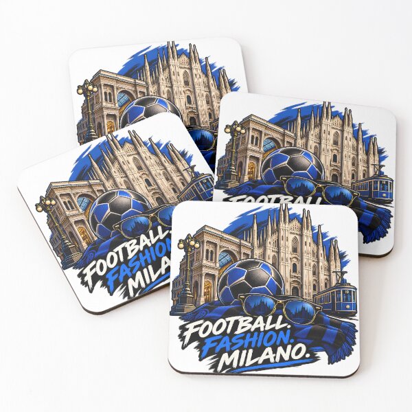 Item preview, Milano is blue!! designed and sold by GarabatosLOL-AJ.