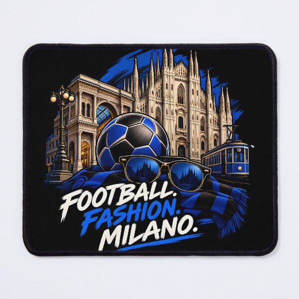 Item preview, Milano is blue!! designed and sold by GarabatosLOL-AJ.
