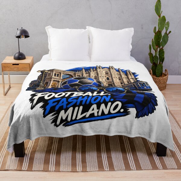 Item preview, Milano is blue!! designed and sold by GarabatosLOL-AJ.