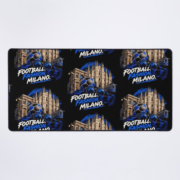Item preview, Milano is blue!! designed and sold by GarabatosLOL-AJ.