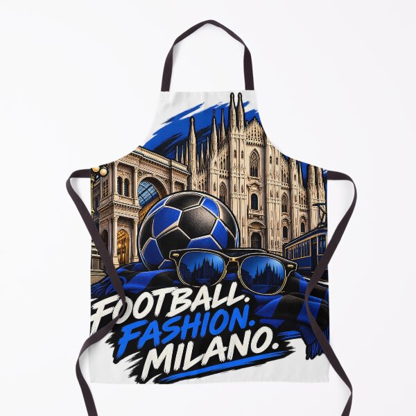 Item preview, Milano is blue!! designed and sold by GarabatosLOL-AJ.