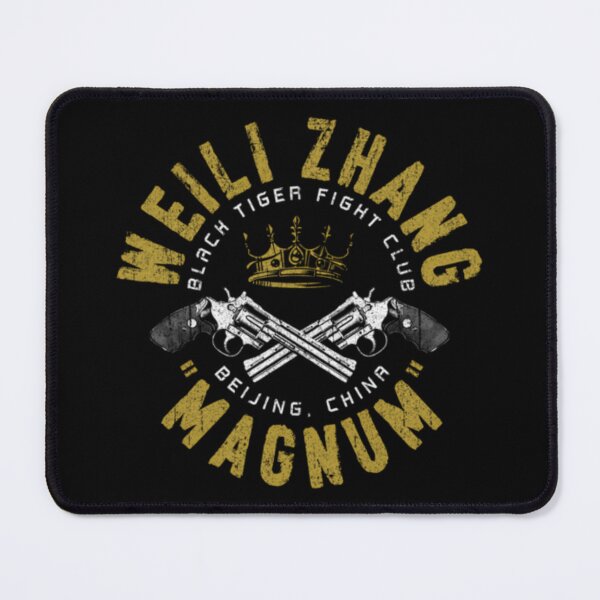 Item preview, Zhang Weili Magnum designed and sold by JeyVel.