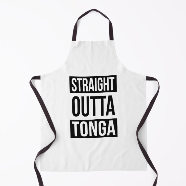 Item preview, Straight Outta Tonga designed and sold by pistoniya7 ⭐⭐⭐⭐⭐.
