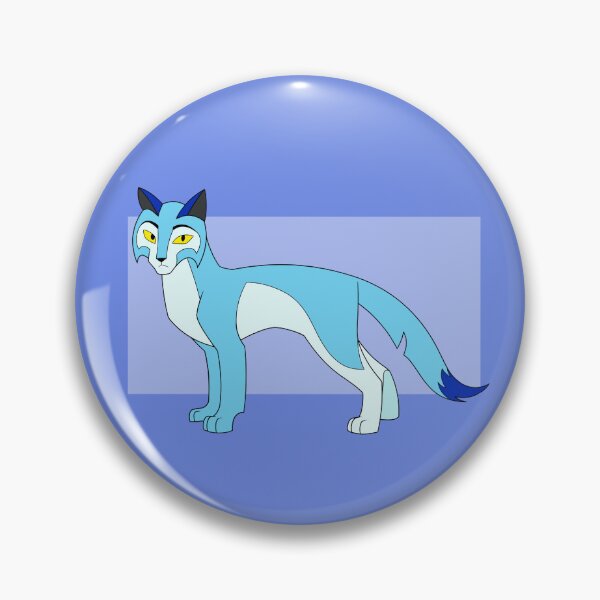 Item preview, Idia The Cat designed and sold by Fanfict.