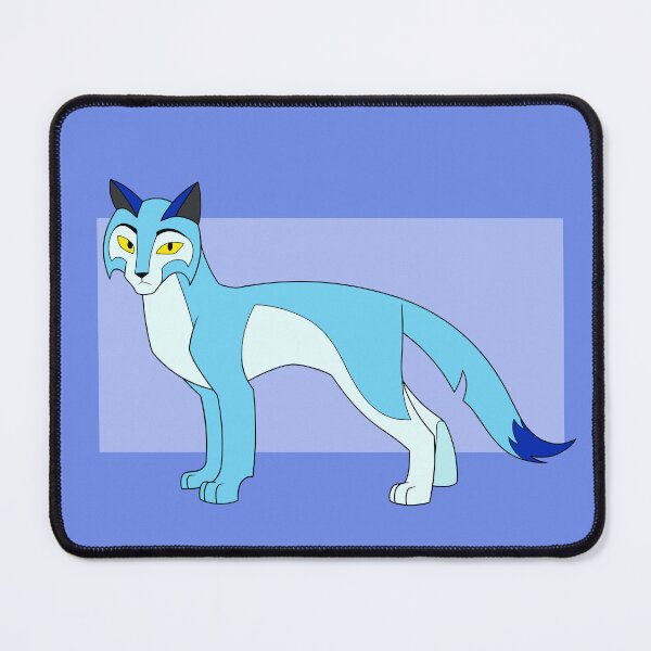 Item preview, Idia The Cat designed and sold by Fanfict.