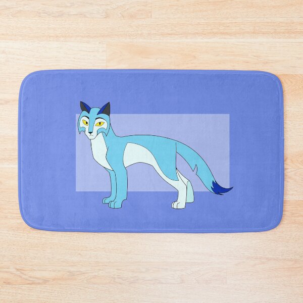 Item preview, Idia The Cat designed and sold by Fanfict.