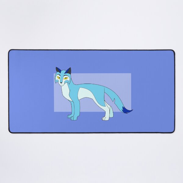 Item preview, Idia The Cat designed and sold by Fanfict.