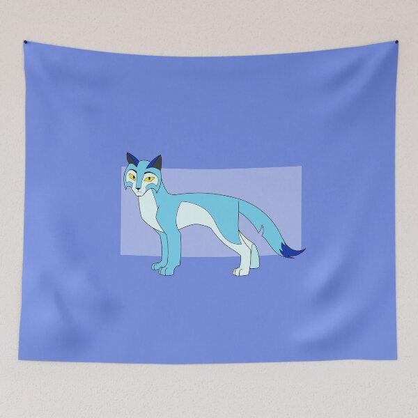 Item preview, Idia The Cat designed and sold by Fanfict.