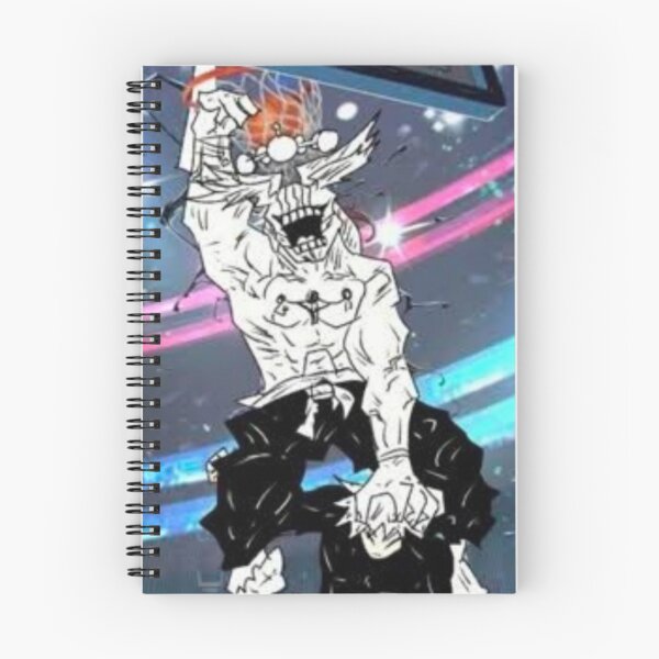 Item preview, Nah, I'd Adapt - lobotomy kaisen designed and sold by Waste Brain.
