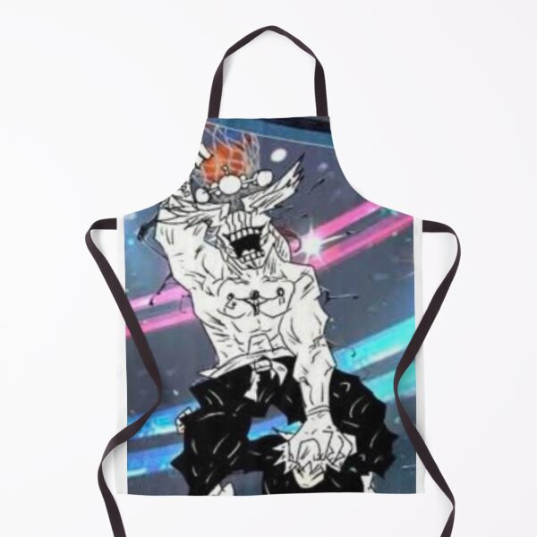 Item preview, Nah, I'd Adapt - lobotomy kaisen designed and sold by Waste Brain.
