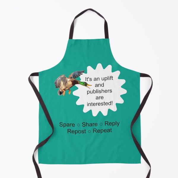 Item preview, Publishers are Interested! designed and sold by AYTFA.
