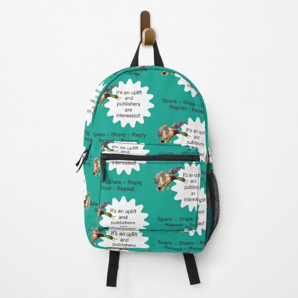 Item preview, Publishers are Interested! designed and sold by AYTFA.