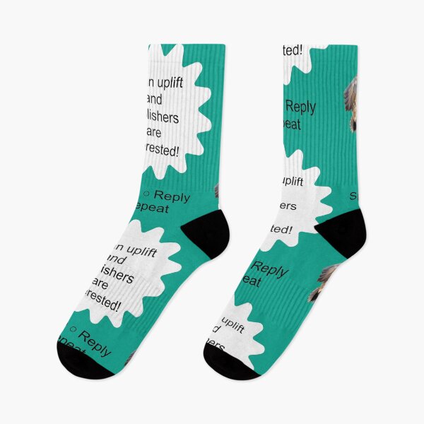 Item preview, Publishers are Interested! designed and sold by AYTFA.