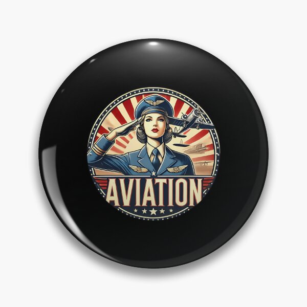 Item preview, Vintage Aviation Gas Sign designed and sold by GeorgineButcher.
