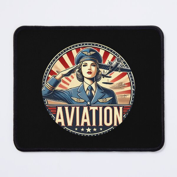 Artikelvorschau, Vintage-Flugzeug-Tankschild entworfen und verkauft von GeorgineButcher.
