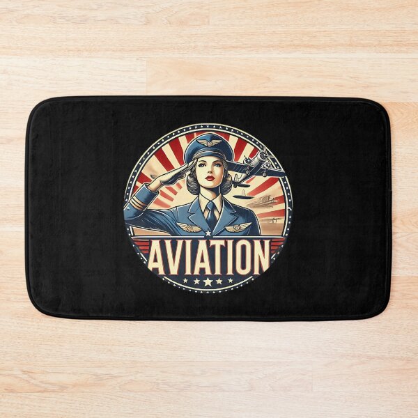 Item preview, Vintage Aviation Gas Sign designed and sold by GeorgineButcher.