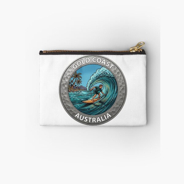 Item preview, Gold Coast - Australia designed and sold by VelvetRoom.