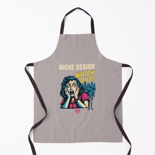 Item preview, ALEXISONFIRE Watch Out Scream Vintage Comic-47 designed and sold by Fabianeidt.