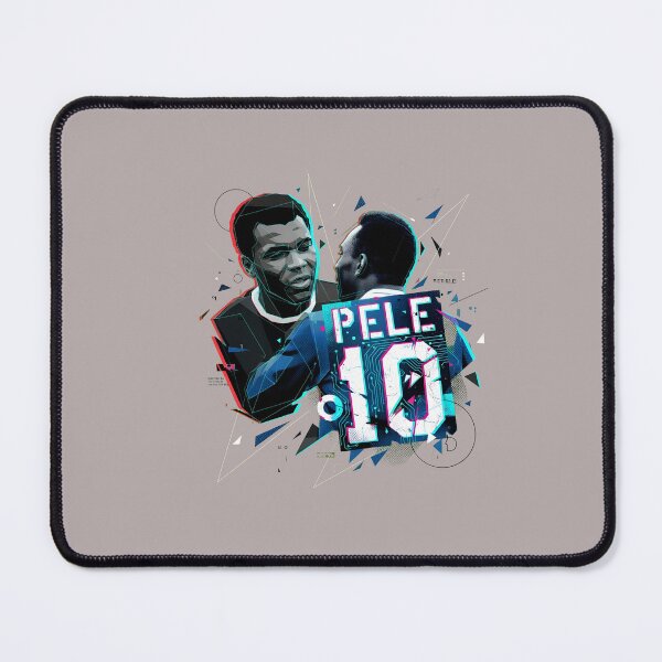 Item preview, Ali Meets Pele Iconic Photo T-Shirt-71 designed and sold by Fabianeidt.