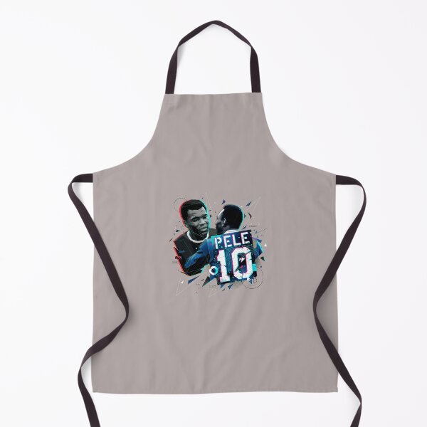 Item preview, Ali Meets Pele Iconic Photo T-Shirt-71 designed and sold by Fabianeidt.