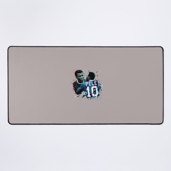 Item preview, Ali Meets Pele Iconic Photo T-Shirt-71 designed and sold by Fabianeidt.