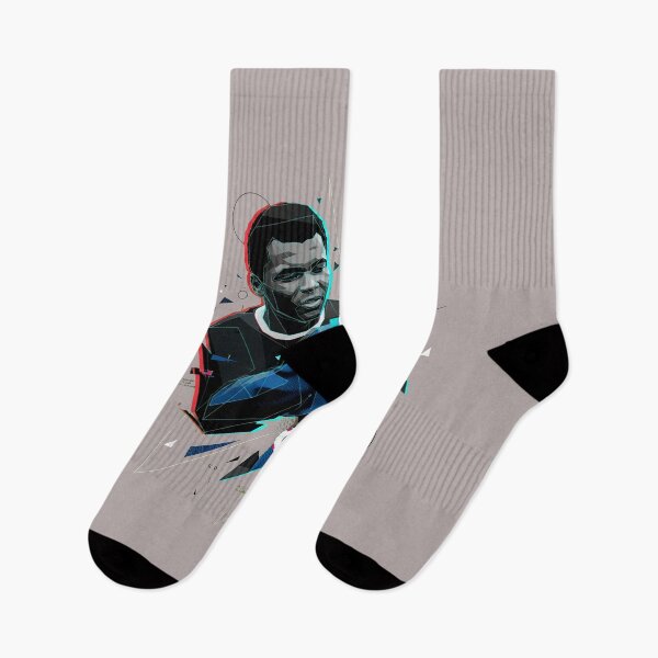 Item preview, Ali Meets Pele Iconic Photo T-Shirt-71 designed and sold by Fabianeidt.