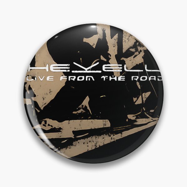 Item preview, Art - CHEVELLE BAND designed and sold by cosmicCryptidCo.
