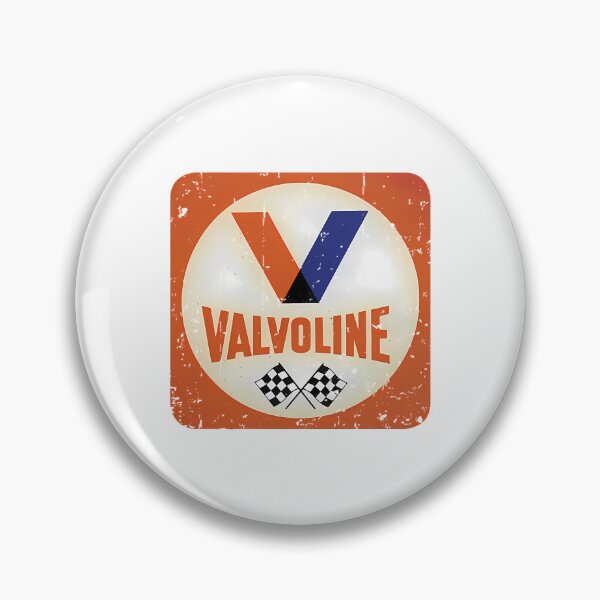 Item preview, Retro Valvoline Racer Vintage Hot Rod Rat Rod Gasser Racecar designed and sold by GeorgineButcher.