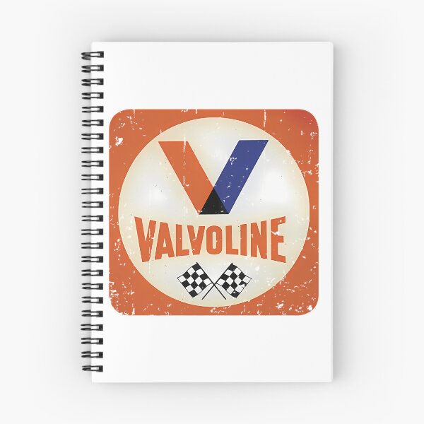 Item preview, Retro Valvoline Racer Vintage Hot Rod Rat Rod Gasser Racecar designed and sold by GeorgineButcher.