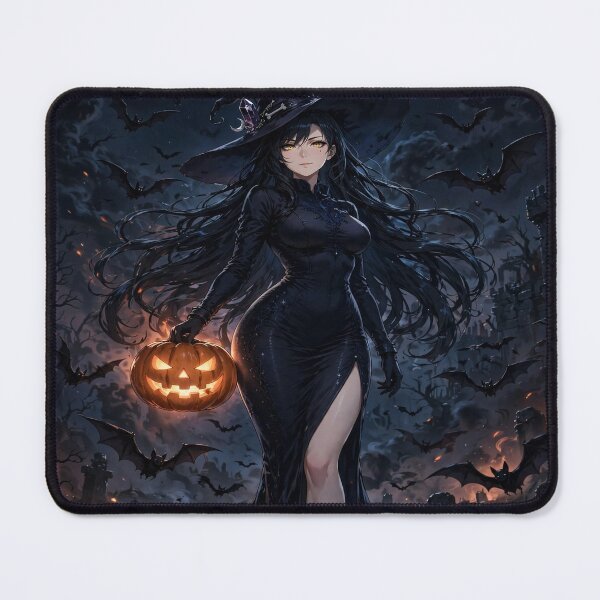 Item preview, Wicked and Powerful: Witch Queen Anime Shirt designed and sold by Tonioverse.