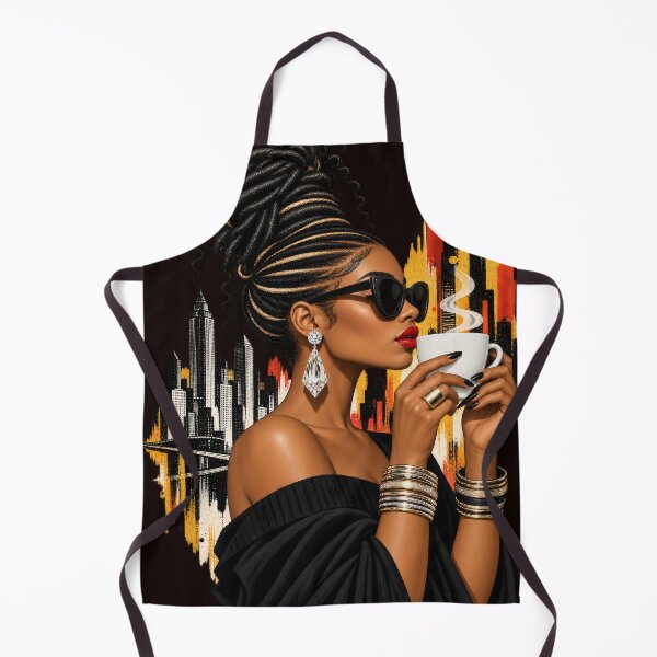Item preview, Me and my coffee  designed and sold by RoseShop2093.