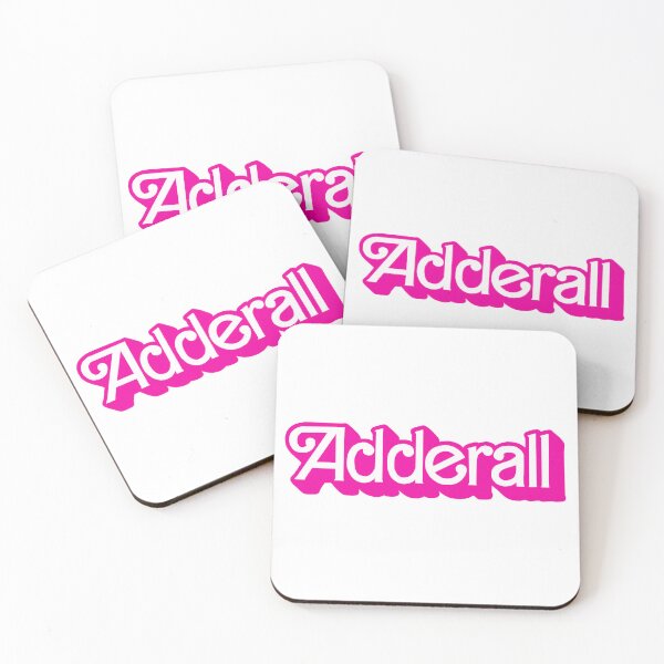 Item preview, Adderall designed and sold by Dzabz.