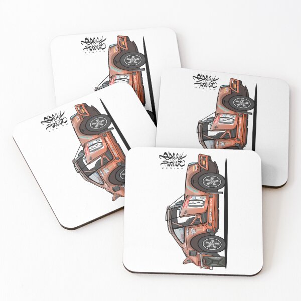 Item preview, Rally 911 designed and sold by GeorgineButcher.