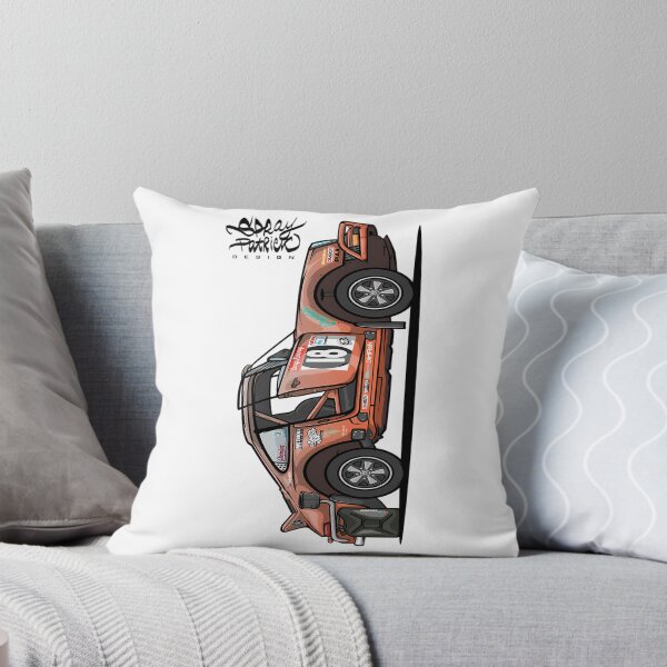 Item preview, Rally 911 designed and sold by GeorgineButcher.