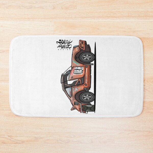 Item preview, Rally 911 designed and sold by GeorgineButcher.