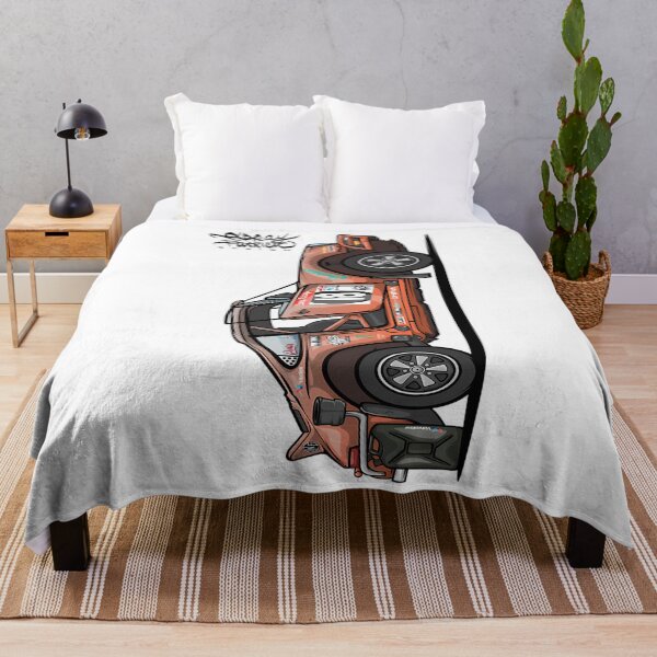 Item preview, Rally 911 designed and sold by GeorgineButcher.