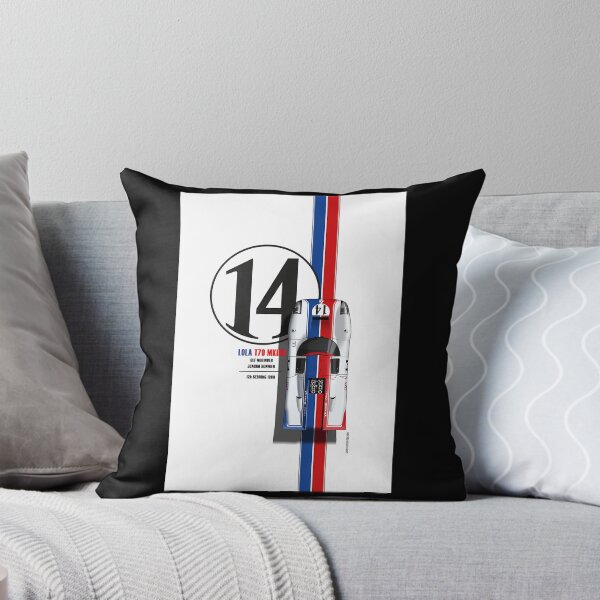 Item preview, Lola T70 Valvoline No. 14 designed and sold by GeorgineButcher.