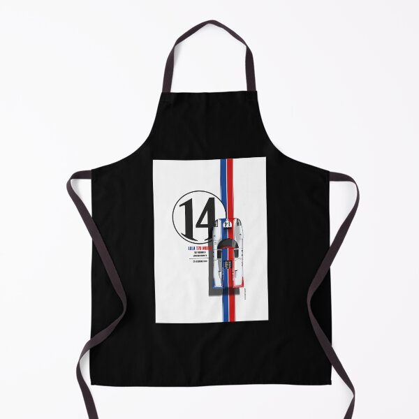 Item preview, Lola T70 Valvoline No. 14 designed and sold by GeorgineButcher.