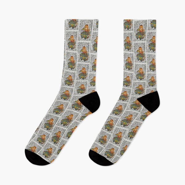 Item preview, Pomeranian Taco Vendor designed and sold by PictoVibe.