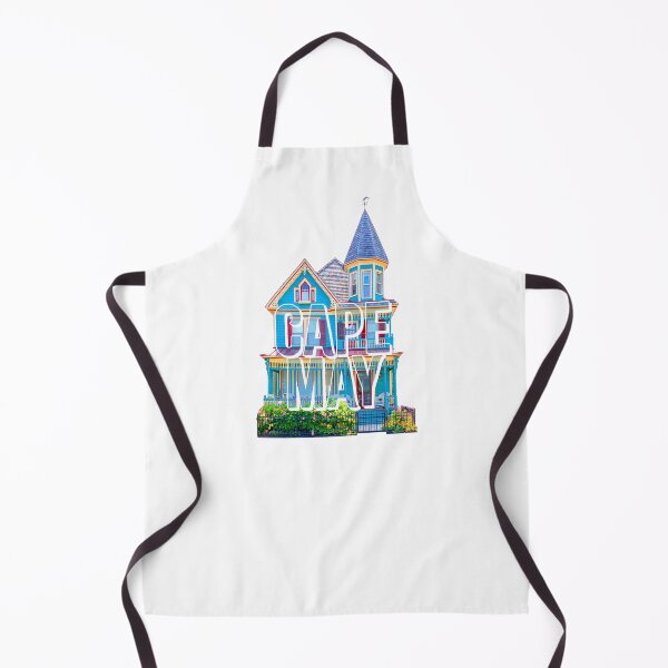 Item preview, Cape May Victorian designed and sold by cgaites.