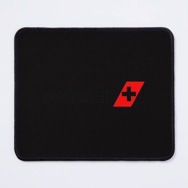 Item preview, Swissair Retro Aviation Logo designed and sold by Lagoart.