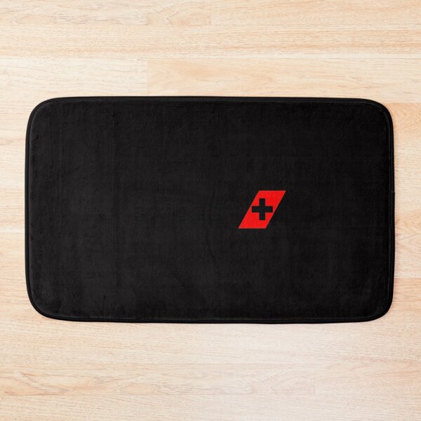 Item preview, Swissair Retro Aviation Logo designed and sold by Lagoart.